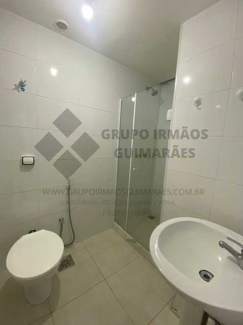 Apartamento para alugar com 2 quartos, 85m² - Foto 13