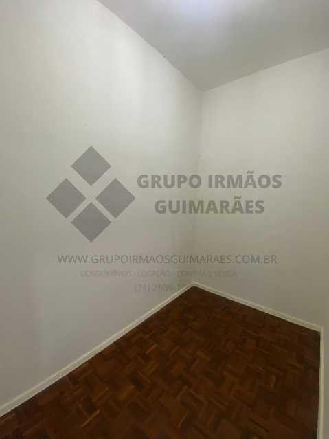 Apartamento para alugar com 2 quartos, 85m² - Foto 17