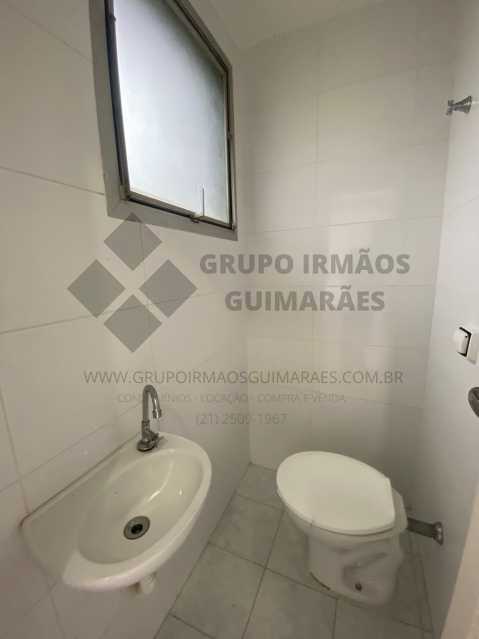 Apartamento para alugar com 2 quartos, 85m² - Foto 18