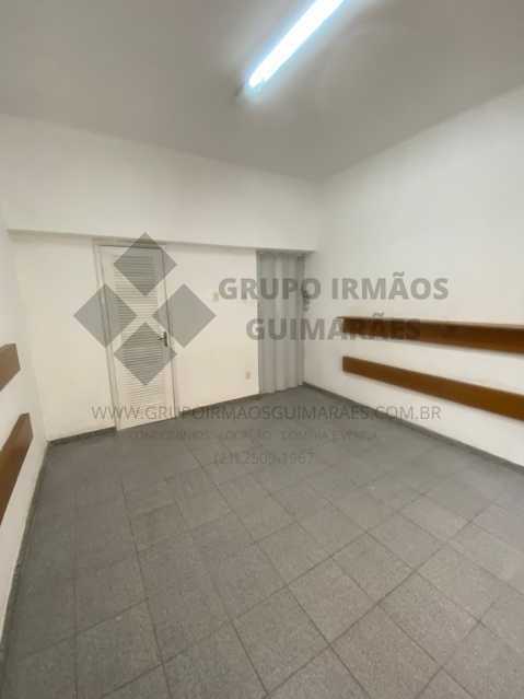 Conjunto Comercial-Sala para alugar, 25m² - Foto 1