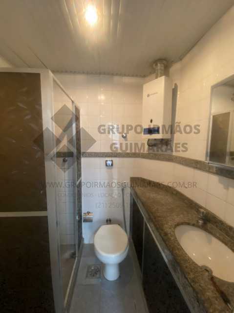 Conjunto Comercial-Sala para alugar, 25m² - Foto 4