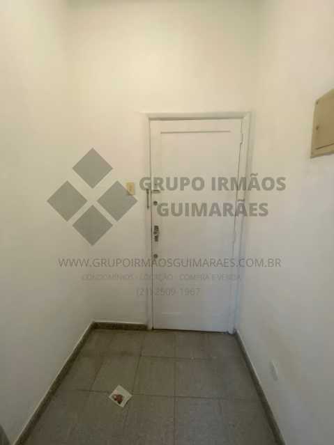 Conjunto Comercial-Sala para alugar, 25m² - Foto 2