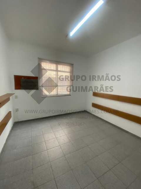 Conjunto Comercial-Sala para alugar, 25m² - Foto 3