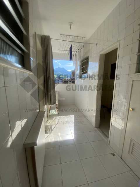 Apartamento para alugar com 3 quartos, 93m² - Foto 10