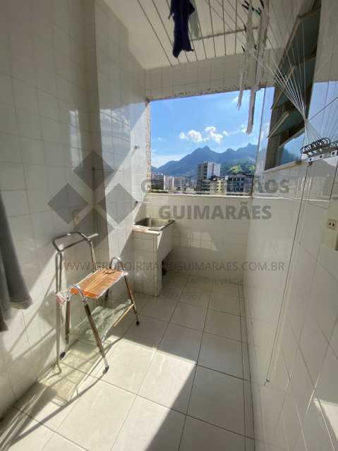 Apartamento para alugar com 3 quartos, 93m² - Foto 11