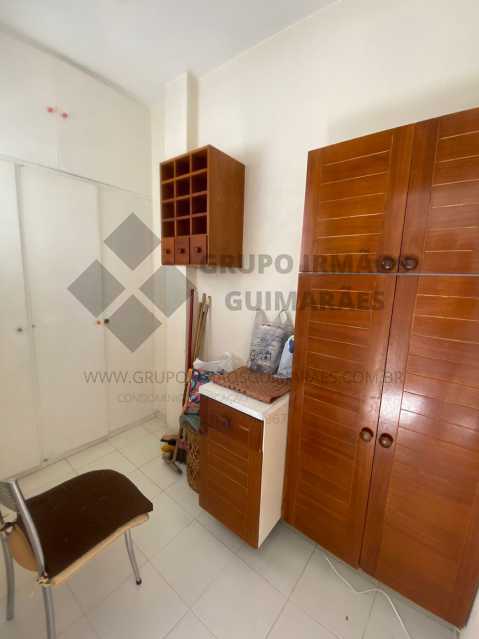 Apartamento para alugar com 3 quartos, 93m² - Foto 12