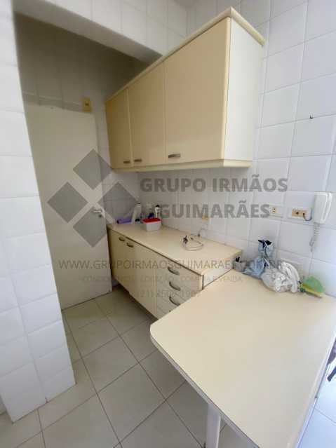 Apartamento para alugar com 3 quartos, 93m² - Foto 9