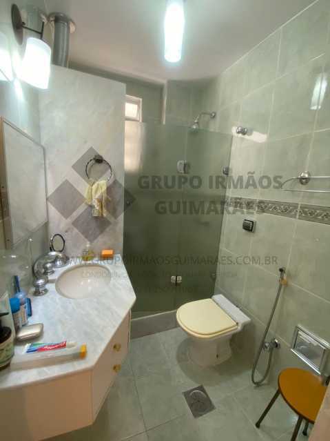 Apartamento para alugar com 3 quartos, 93m² - Foto 6