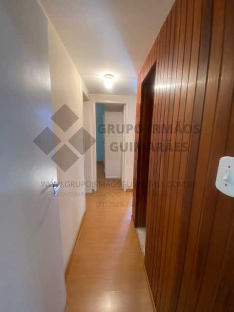 Apartamento para alugar com 3 quartos, 93m² - Foto 14