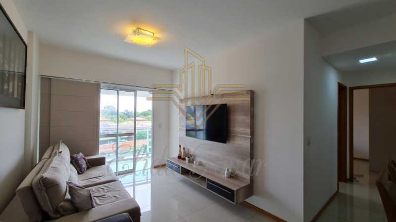 Apartamento à venda com 2 quartos, 78m² - Foto 2