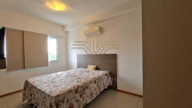 Apartamento à venda com 2 quartos, 78m² - Foto 3