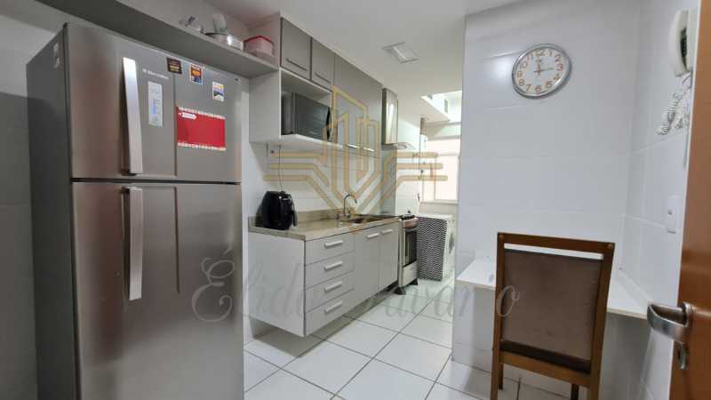 Apartamento à venda com 2 quartos, 78m² - Foto 6