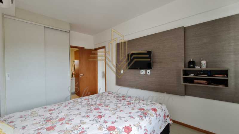 Apartamento à venda com 2 quartos, 78m² - Foto 7