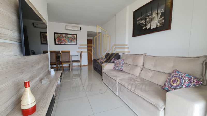 Apartamento à venda com 2 quartos, 78m² - Foto 8