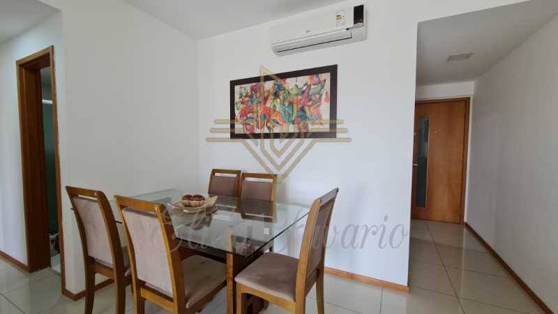 Apartamento à venda com 2 quartos, 78m² - Foto 9