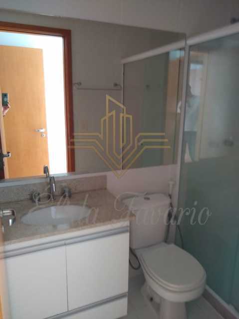 Apartamento à venda com 2 quartos, 78m² - Foto 10