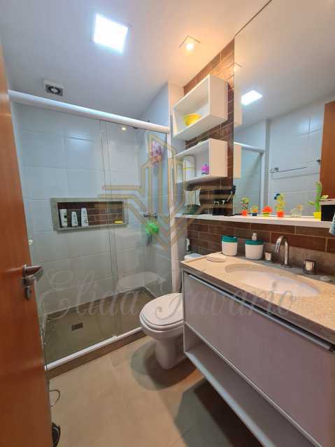 Apartamento à venda com 3 quartos, 131m² - Foto 11