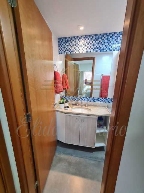 Apartamento à venda com 3 quartos, 131m² - Foto 16