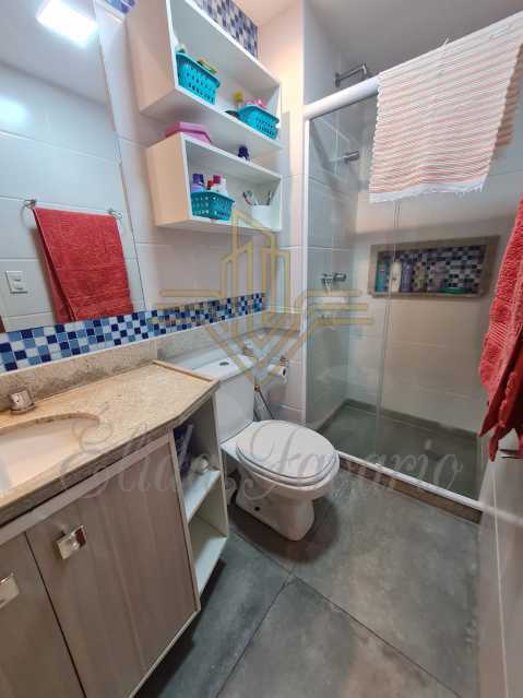 Apartamento à venda com 3 quartos, 131m² - Foto 17