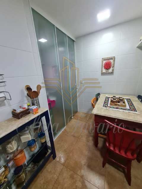 Apartamento à venda com 3 quartos, 131m² - Foto 21