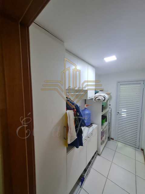 Apartamento à venda com 3 quartos, 131m² - Foto 22