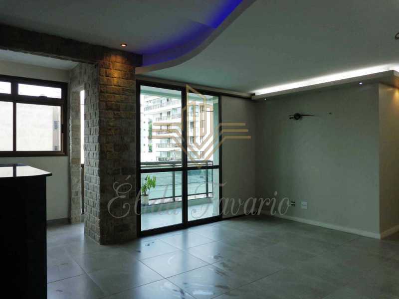 Apartamento à venda com 2 quartos, 90m² - Foto 1