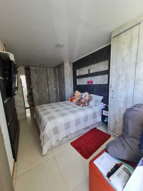 Cobertura à venda com 3 quartos, 203m² - Foto 11