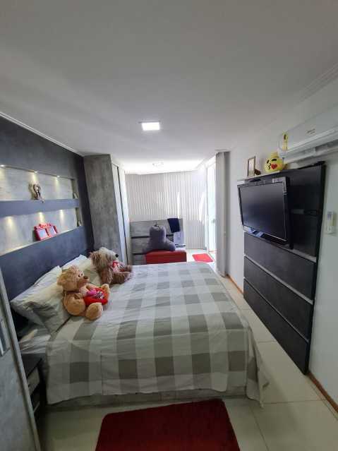 Cobertura à venda com 3 quartos, 203m² - Foto 13