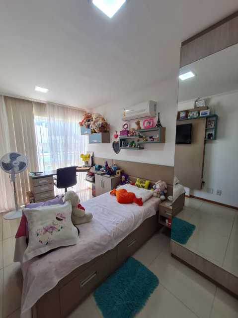 Cobertura à venda com 3 quartos, 203m² - Foto 15