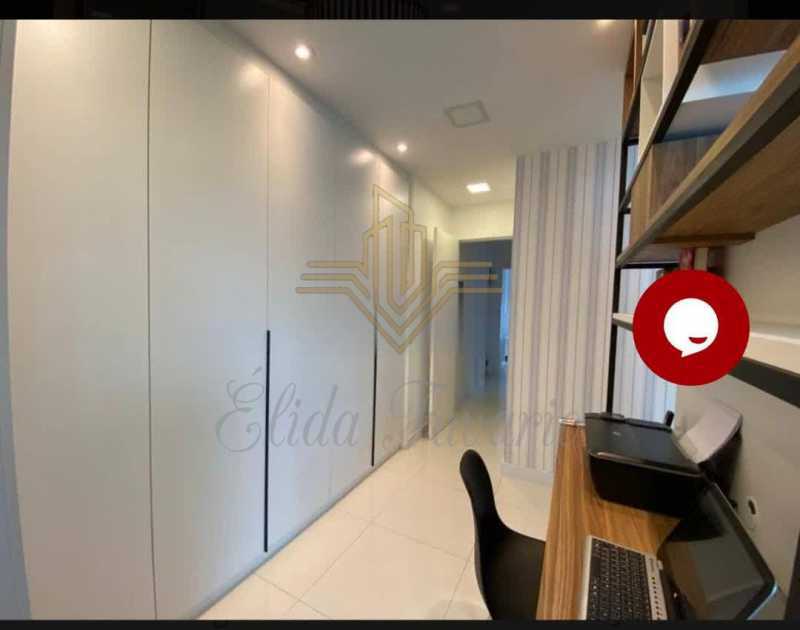 Apartamento à venda com 3 quartos, 120m² - Foto 1