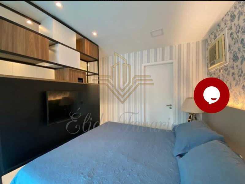 Apartamento à venda com 3 quartos, 120m² - Foto 3