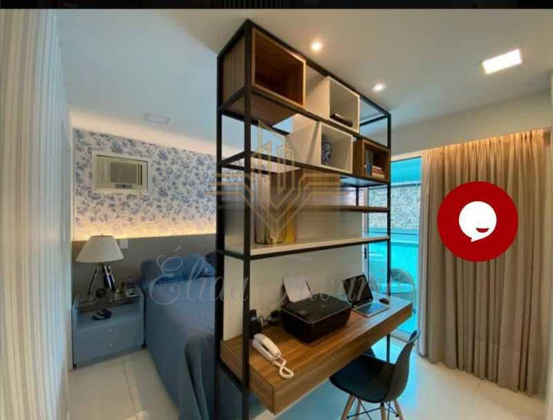 Apartamento à venda com 3 quartos, 120m² - Foto 4