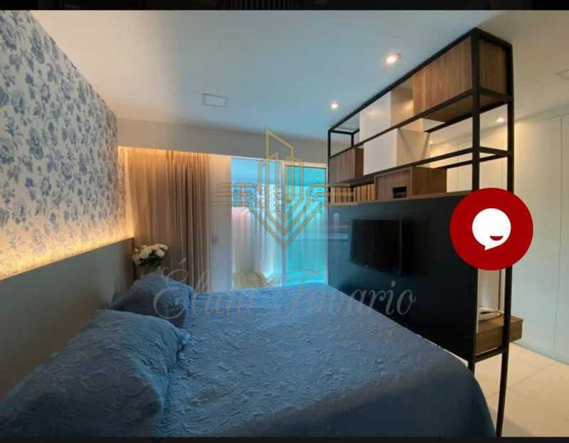 Apartamento à venda com 3 quartos, 120m² - Foto 7