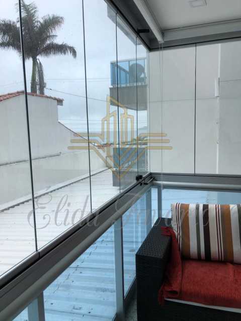 Apartamento à venda com 2 quartos, 91 - Foto 13