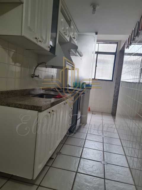 Apartamento à venda com 3 quartos, 120m² - Foto 1