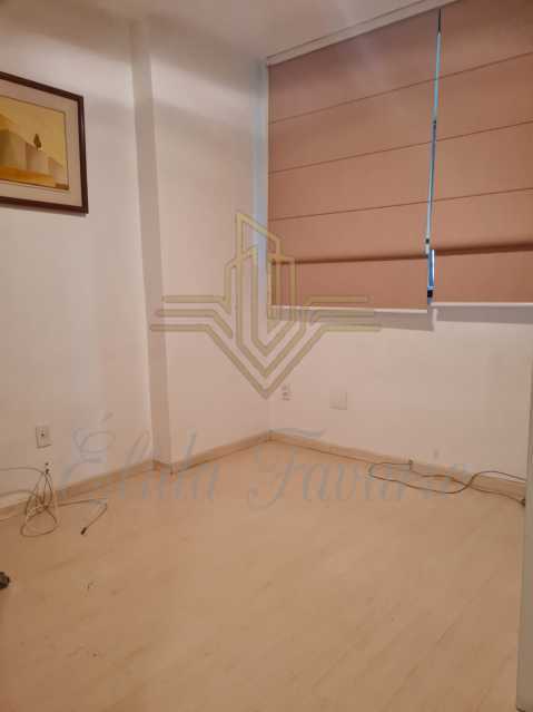 Apartamento à venda com 3 quartos, 120m² - Foto 6