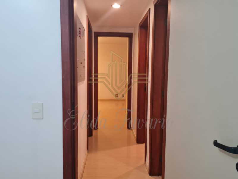 Apartamento à venda com 3 quartos, 120m² - Foto 8