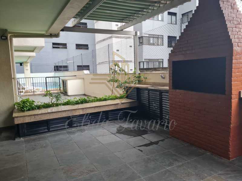 Apartamento à venda com 3 quartos, 120m² - Foto 12