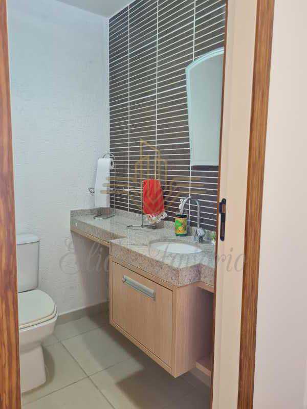 Apartamento à venda com 3 quartos, 180m² - Foto 4