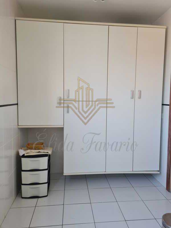 Apartamento à venda com 3 quartos, 180m² - Foto 8