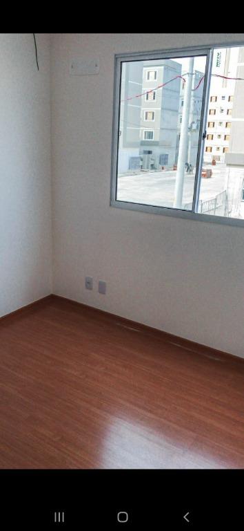 Apartamento para alugar com 2 quartos, 44m² - Foto 17