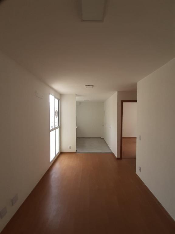 Apartamento para alugar com 2 quartos, 44m² - Foto 11