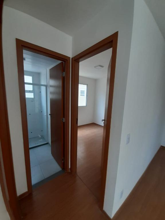 Apartamento para alugar com 2 quartos, 44m² - Foto 9