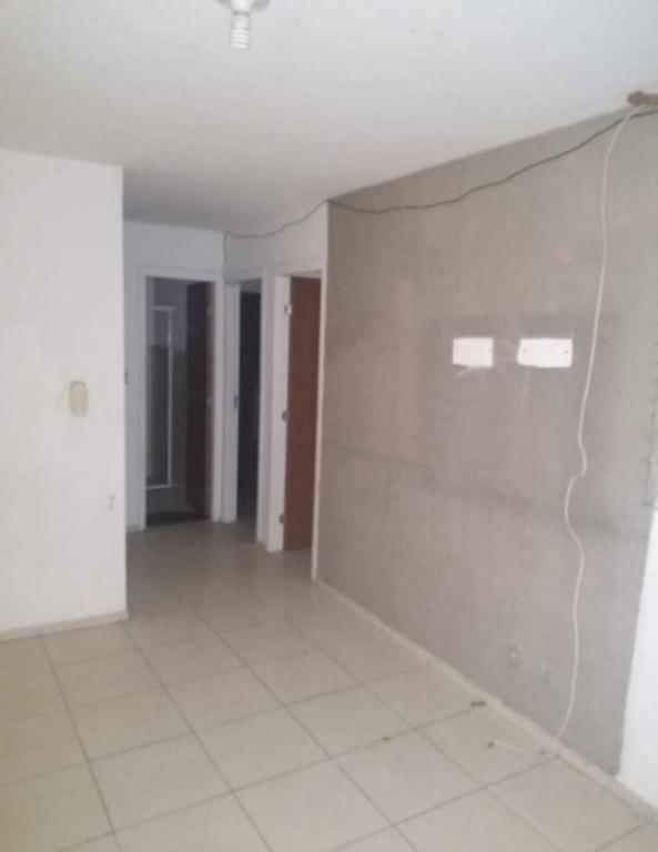 Apartamento para alugar com 2 quartos, 42m² - Foto 1