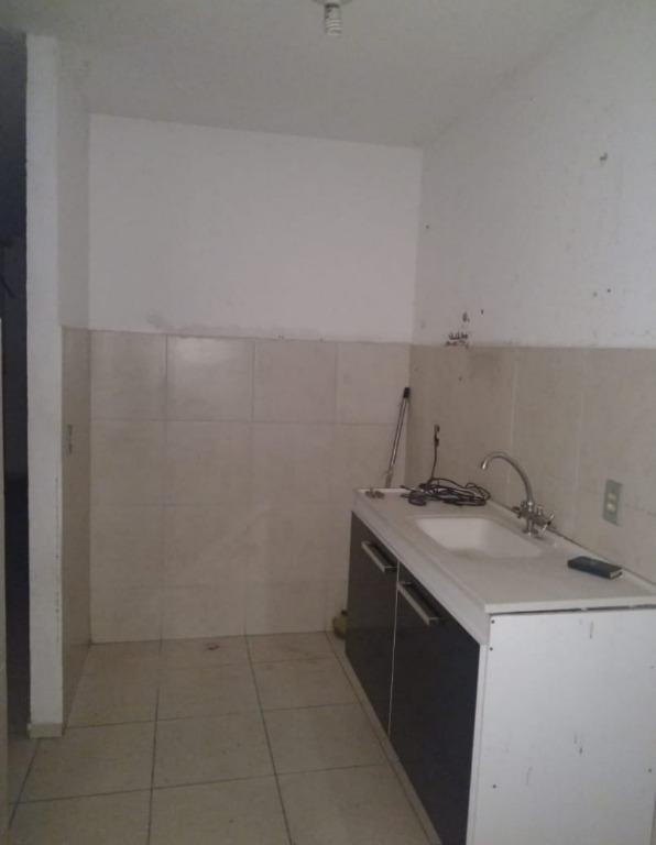 Apartamento para alugar com 2 quartos, 42m² - Foto 3