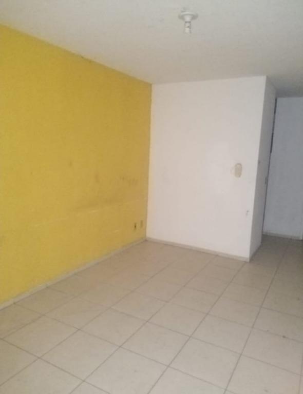 Apartamento para alugar com 2 quartos, 42m² - Foto 4