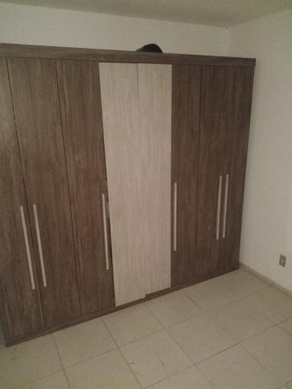 Apartamento para alugar com 2 quartos, 42m² - Foto 5