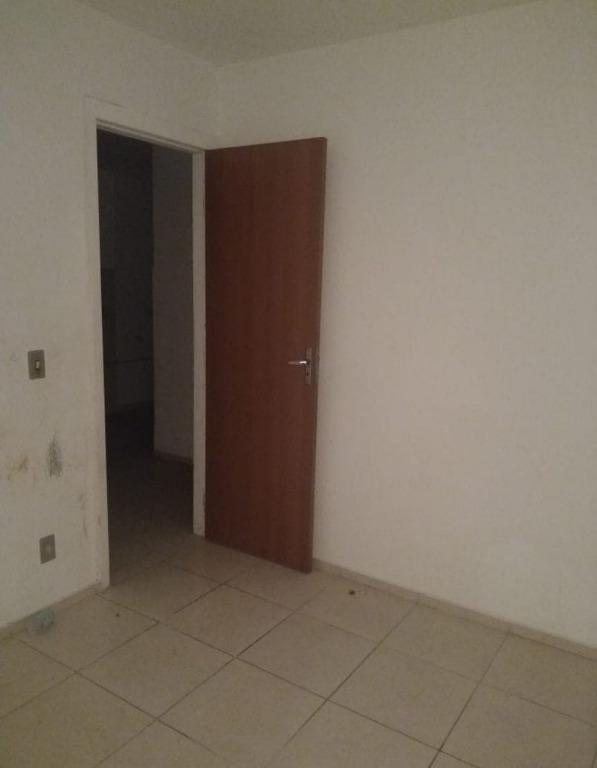 Apartamento para alugar com 2 quartos, 42m² - Foto 6