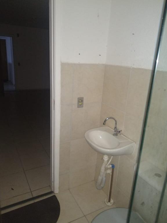 Apartamento para alugar com 2 quartos, 42m² - Foto 7