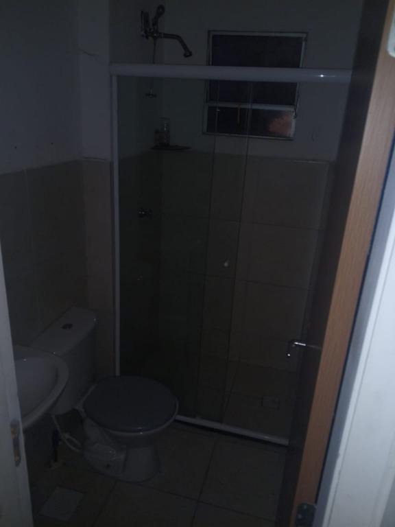 Apartamento para alugar com 2 quartos, 42m² - Foto 9